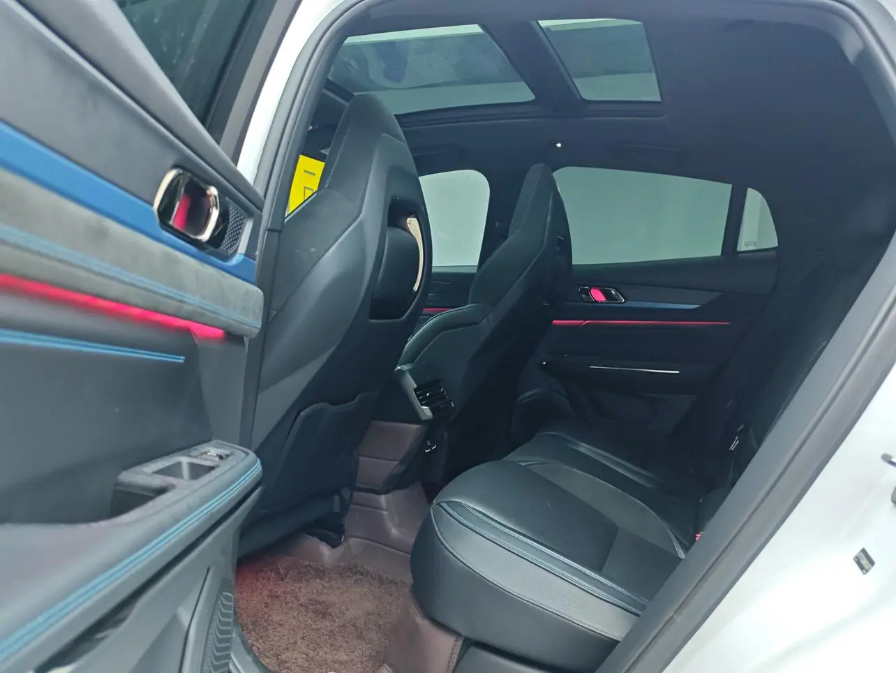 Lynk & Co 05 EM-P 2021 PHEV 1.5TD HALO