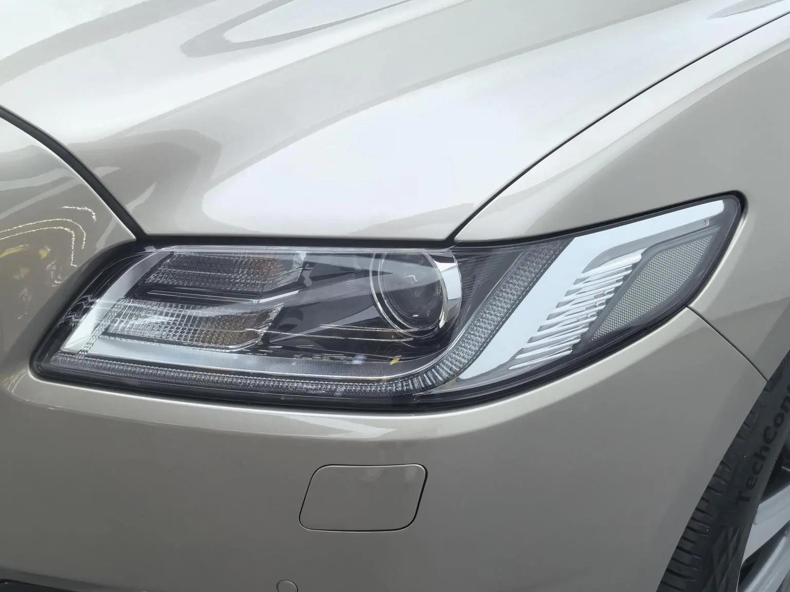 Lincoln Da 2018 2.0T 2WD Premium Plus