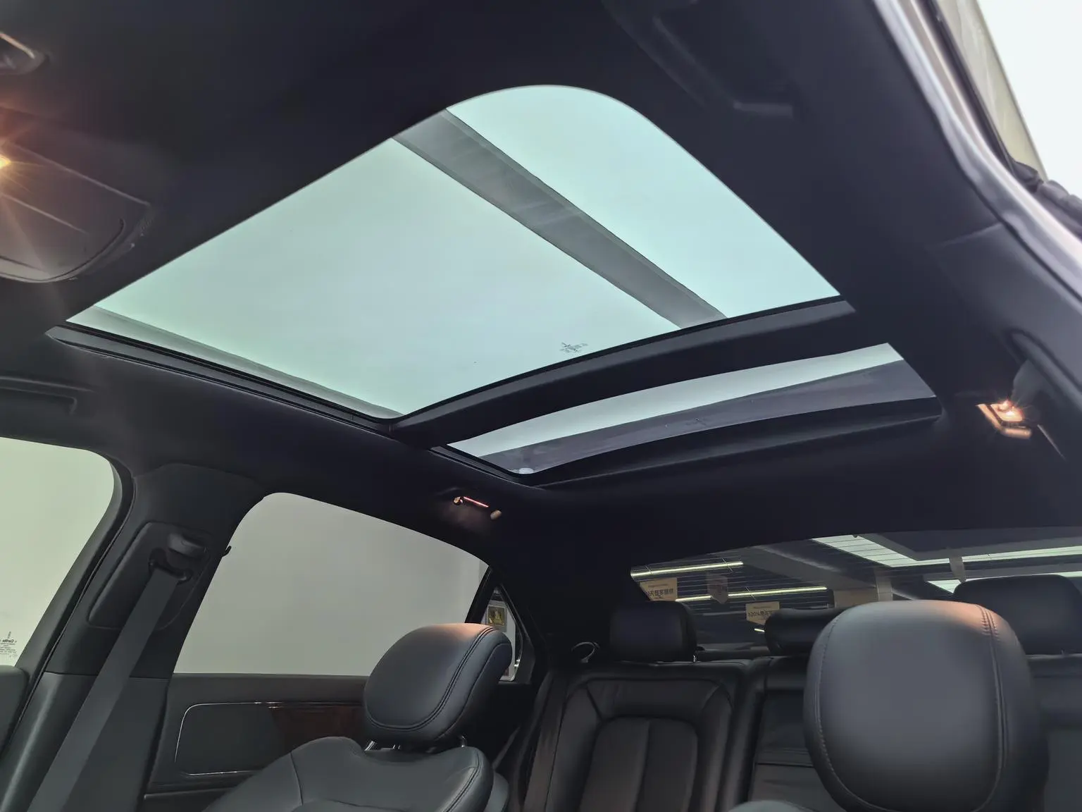 Lincoln Da 2018 2.0T 2WD Premium Plus