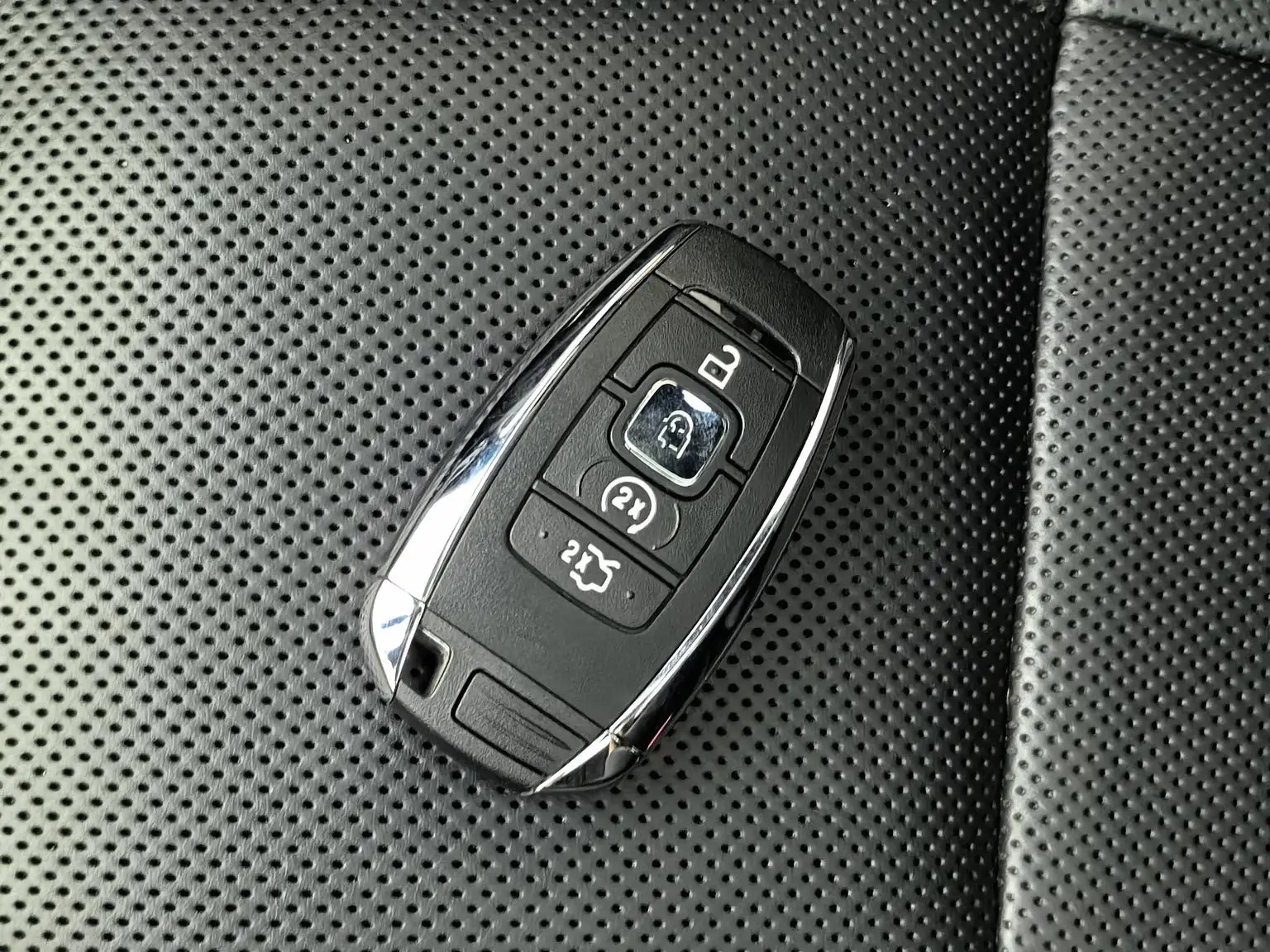 Lincoln Da 2018 2.0T 2WD Premium Plus