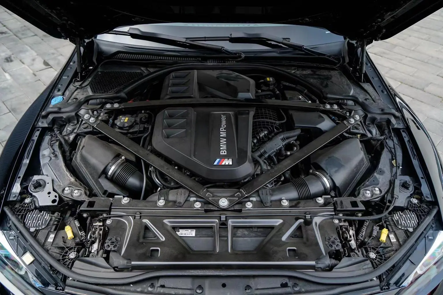 BMW M3 2023 M3 Sedan