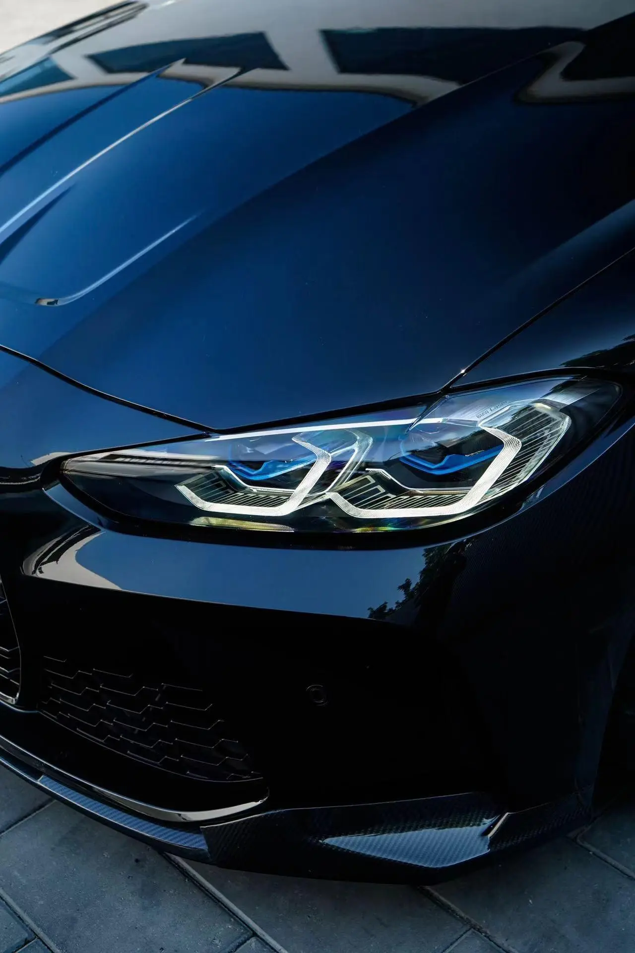 BMW M3 2023 M3 Sedan