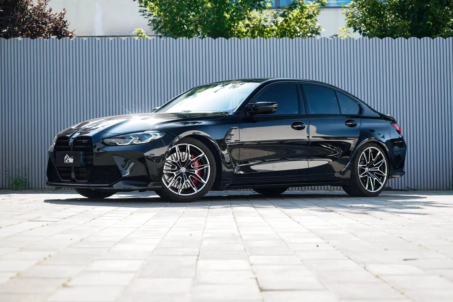 BMW M3 2023 M3 Sedan