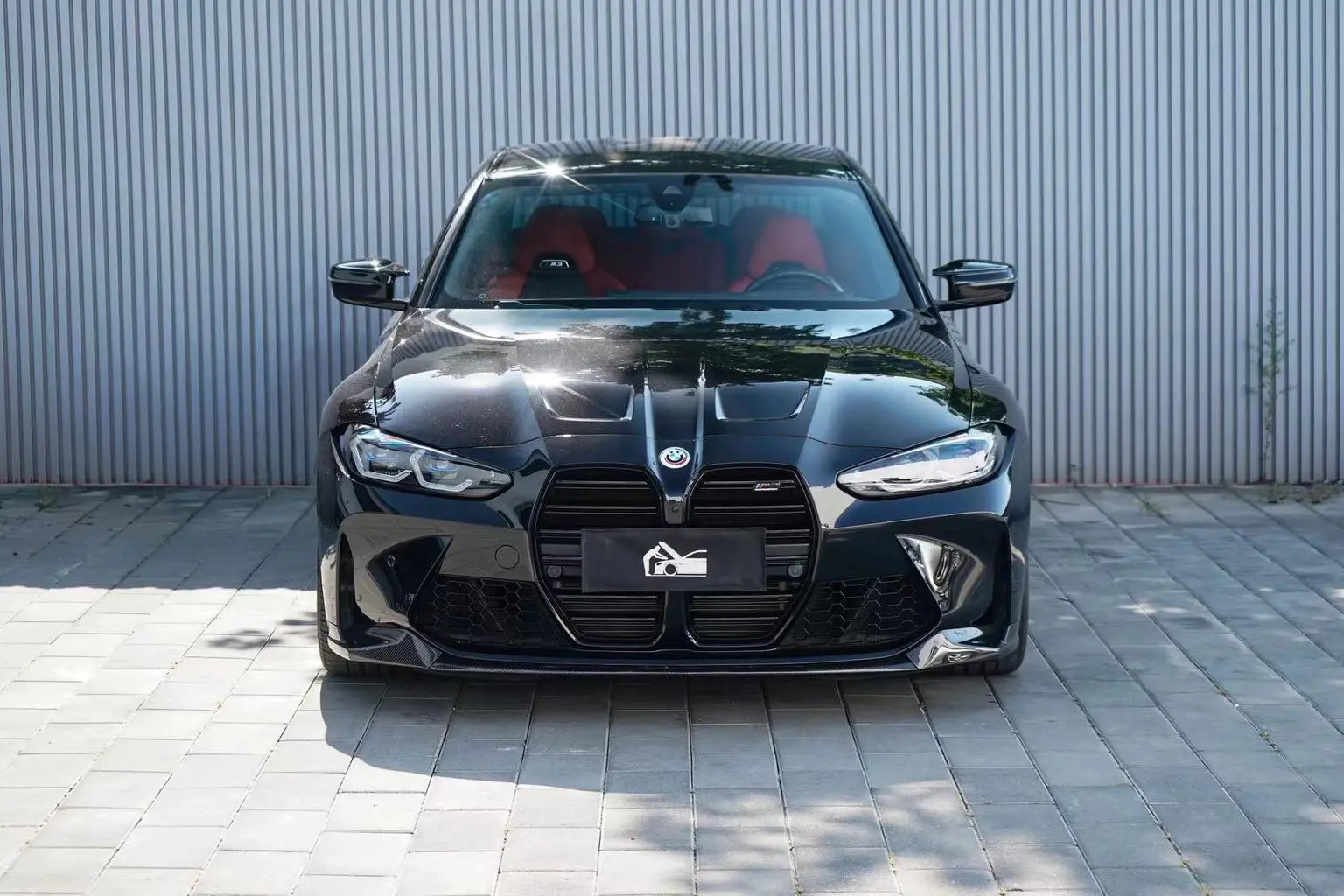 BMW M3 2023 M3 Sedan
