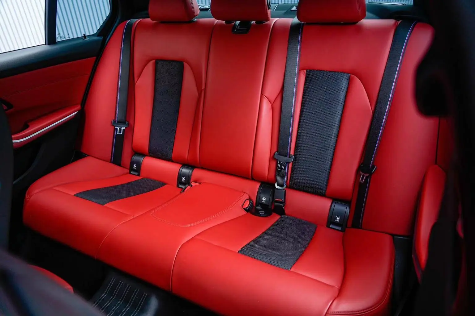 BMW M3 2023 M3 Sedan