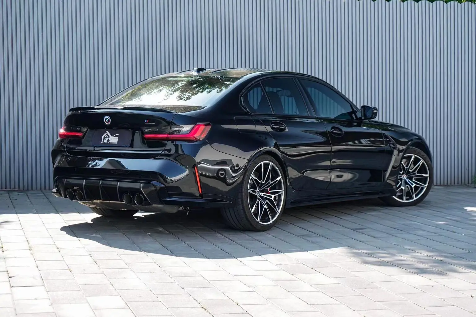 BMW M3 2023 M3 Sedan