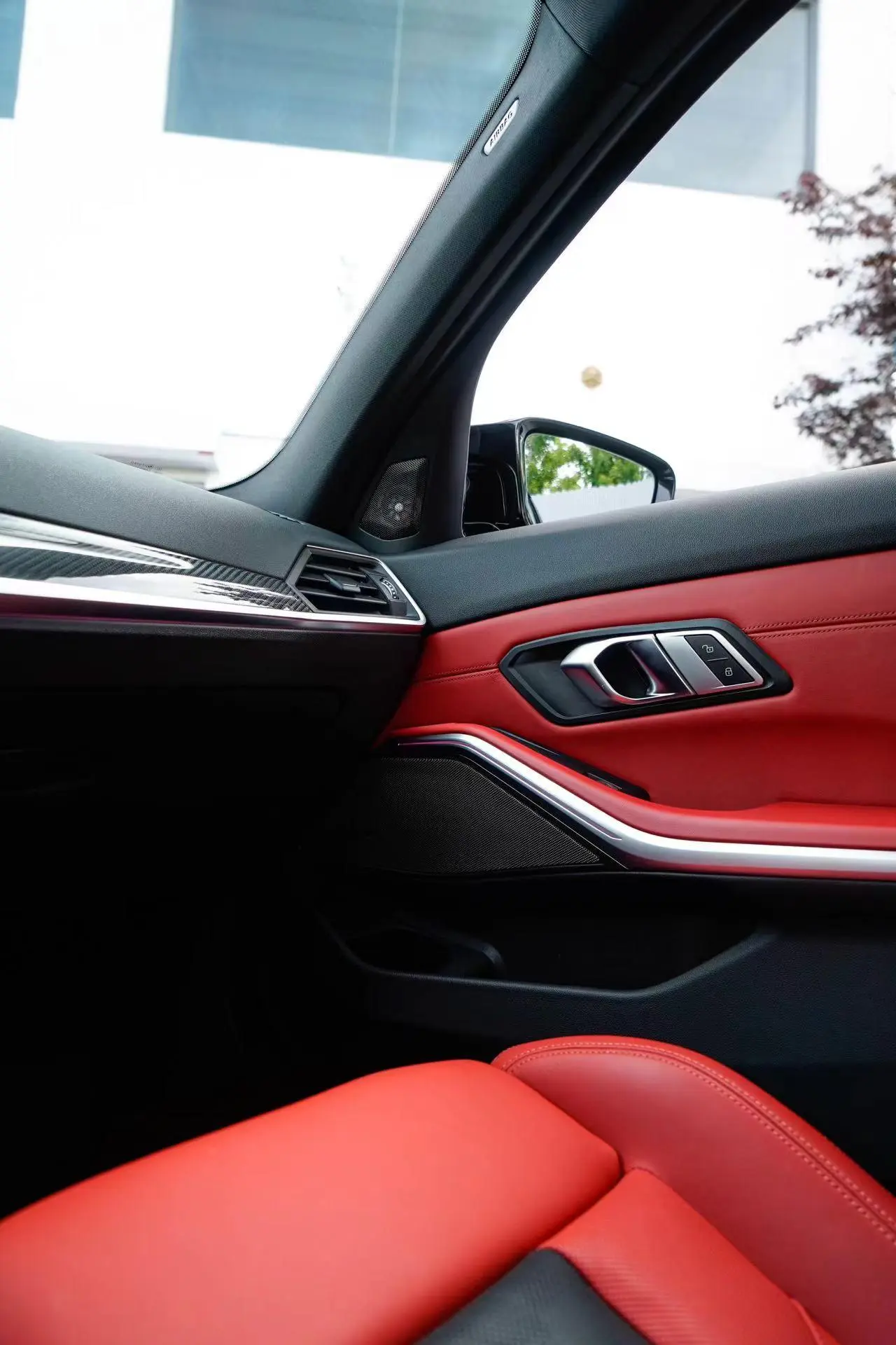 BMW M3 2023 M3 Sedan