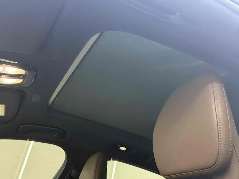 Volvo XC60 PHEV 2024 T8 four-wheel drive long range Zhiyuan luxury version
