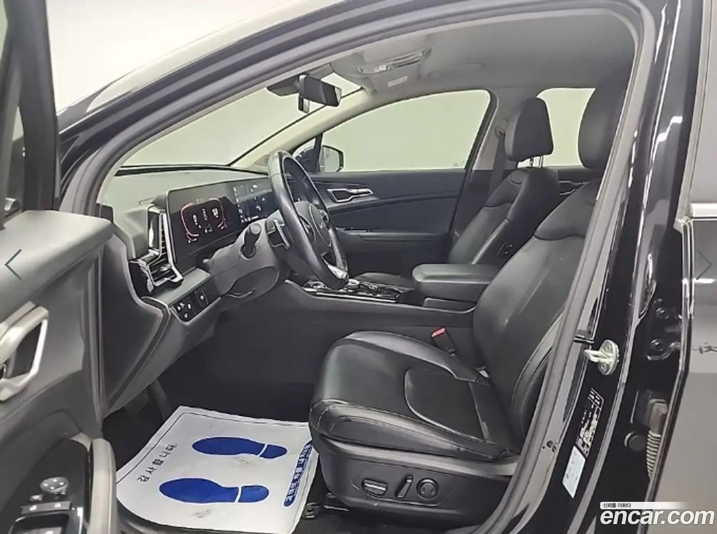 Kia Sportage Diesel 2.0 2WD