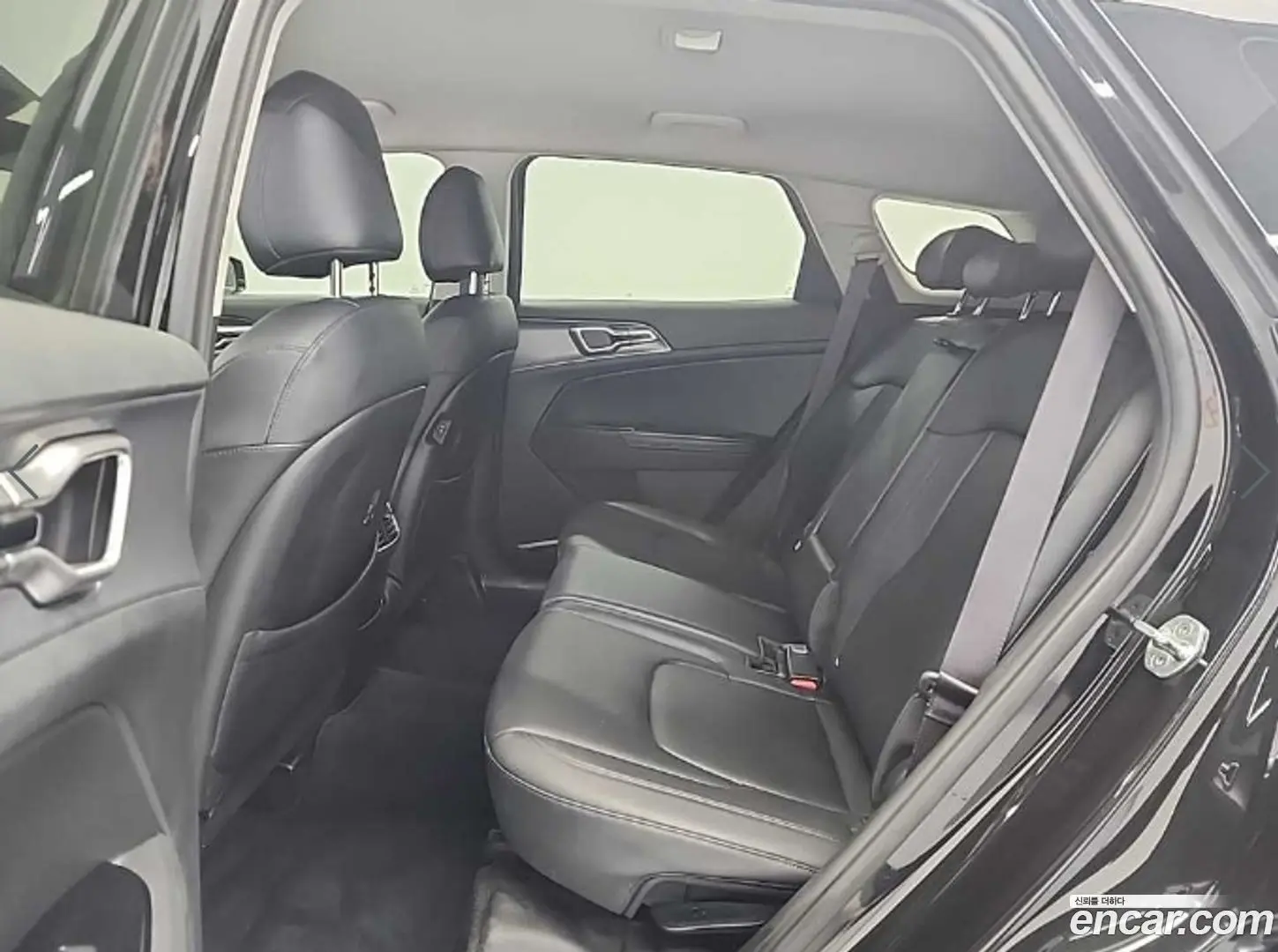 Kia Sportage Diesel 2.0 2WD