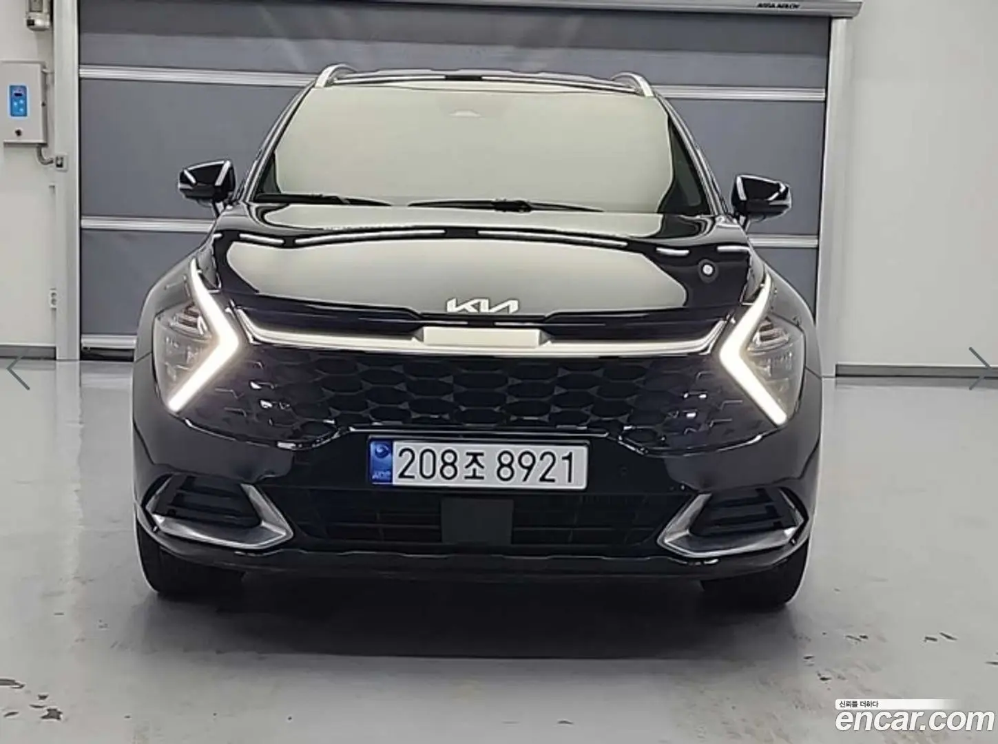 Kia Sportage Diesel 2.0 2WD