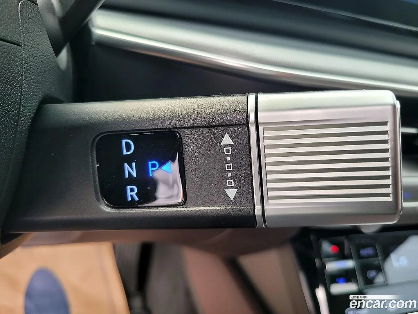 Hyundai Grandeur 2,5 Gasoline 2WD