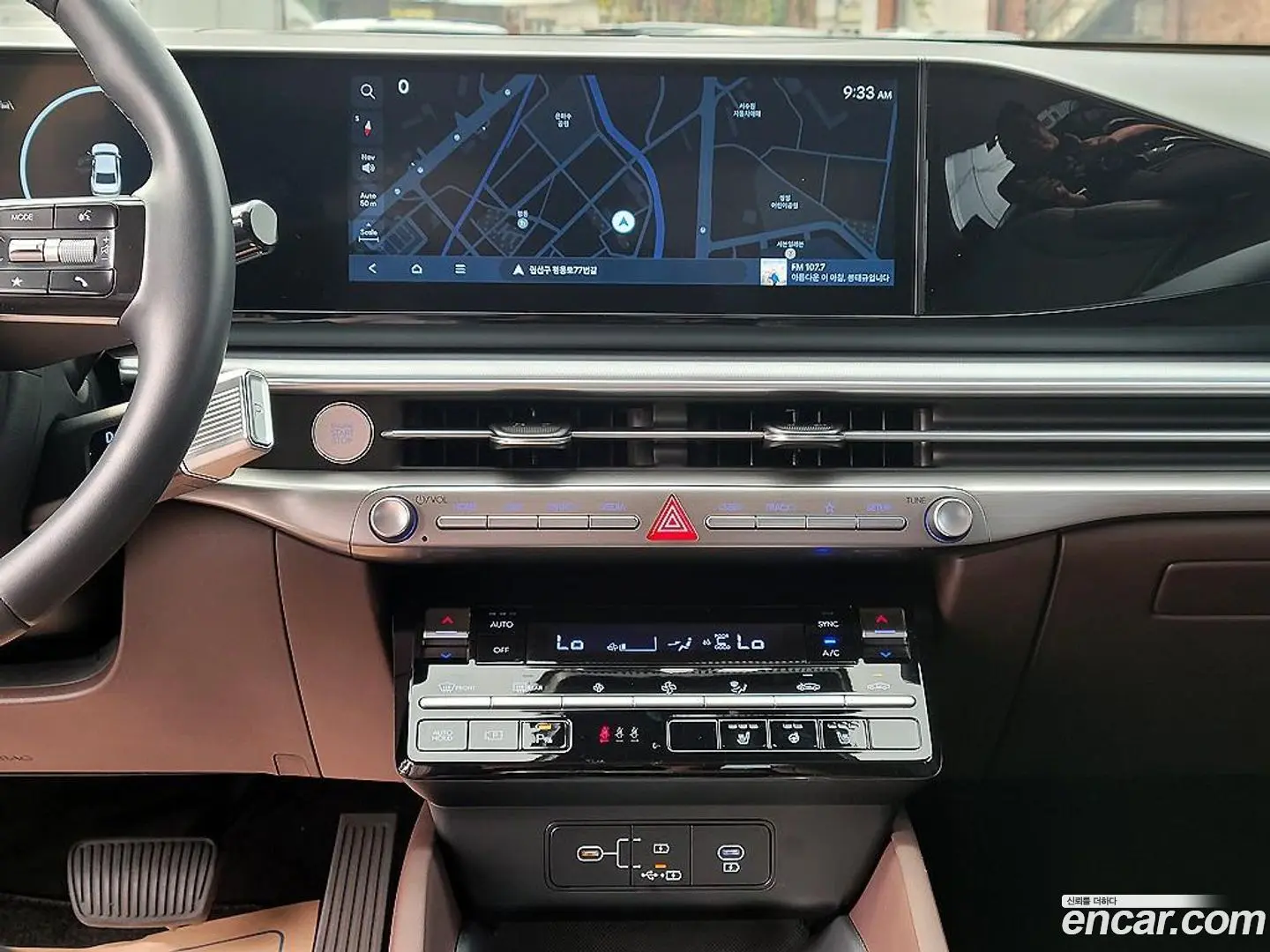 Hyundai Grandeur 2,5 Gasoline 2WD