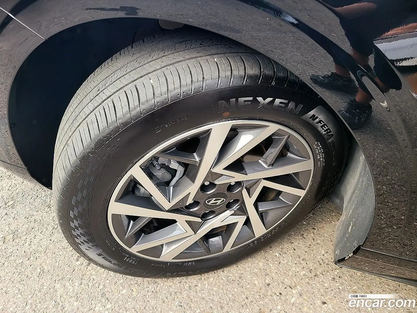 Hyundai Grandeur 2,5 Gasoline 2WD