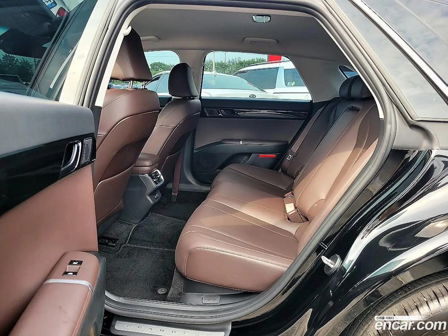 Hyundai Grandeur 2,5 Gasoline 2WD