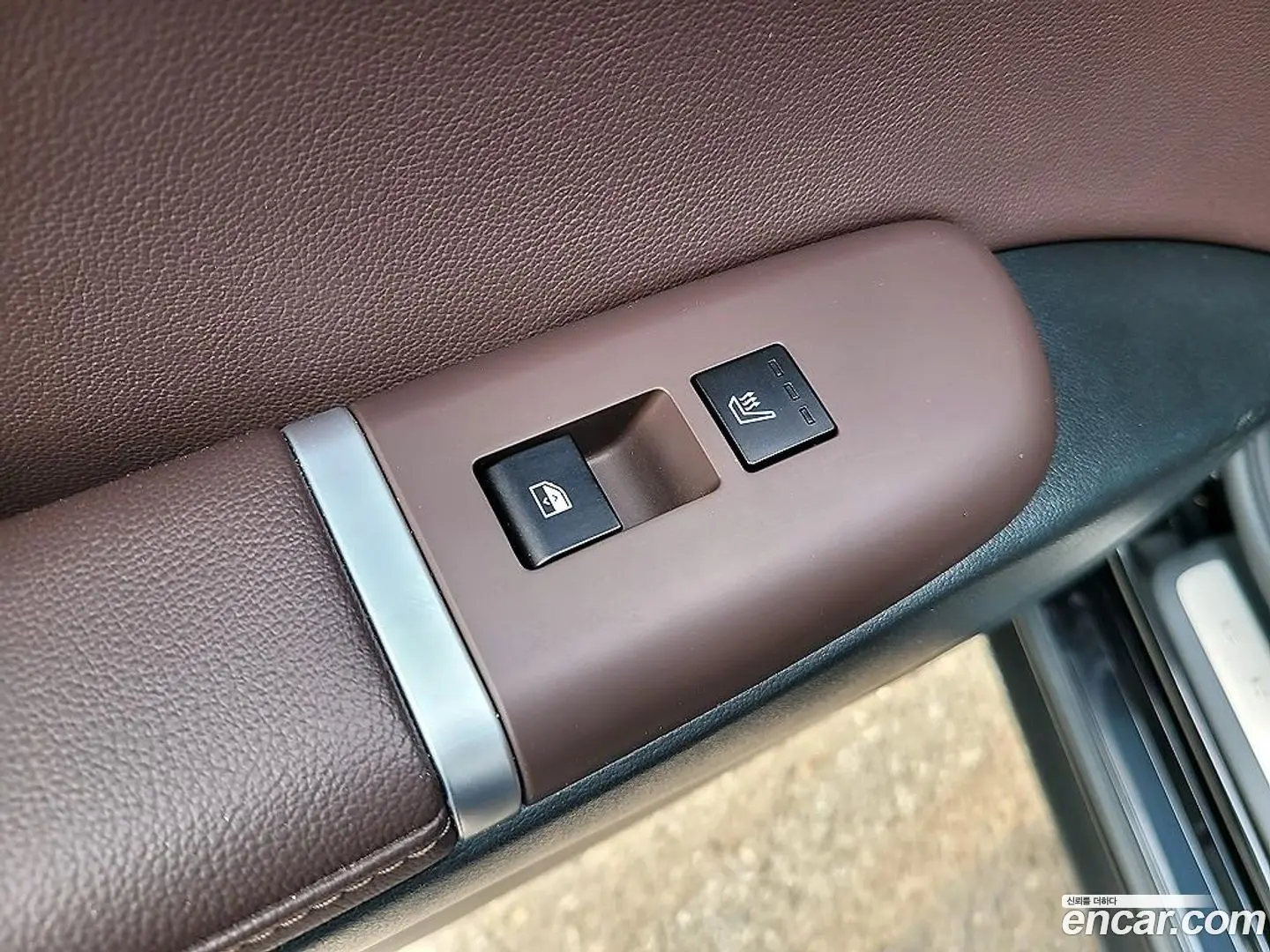Hyundai Grandeur 2,5 Gasoline 2WD