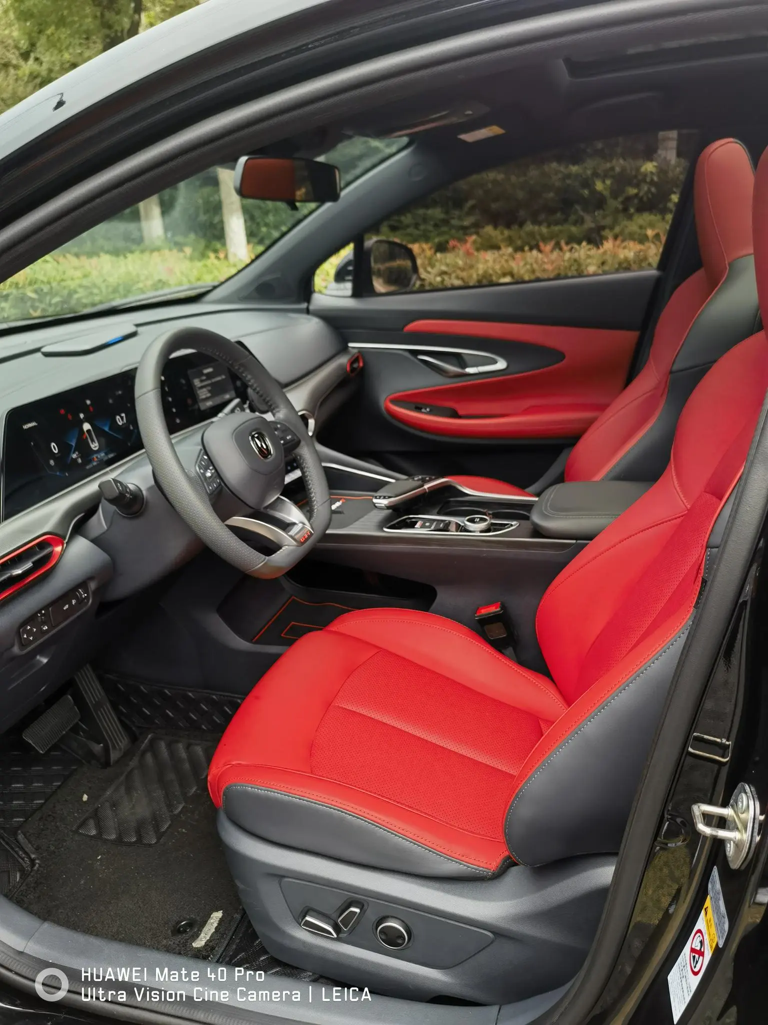 Changan UNI-T 2021 1.5T Sport Flagship