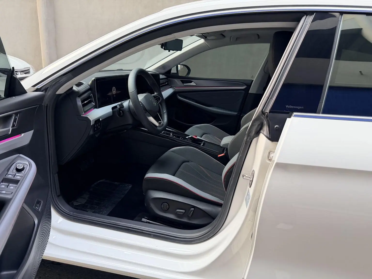 Volkswagen Lamando 2023 Lamando L 280TSI DSG