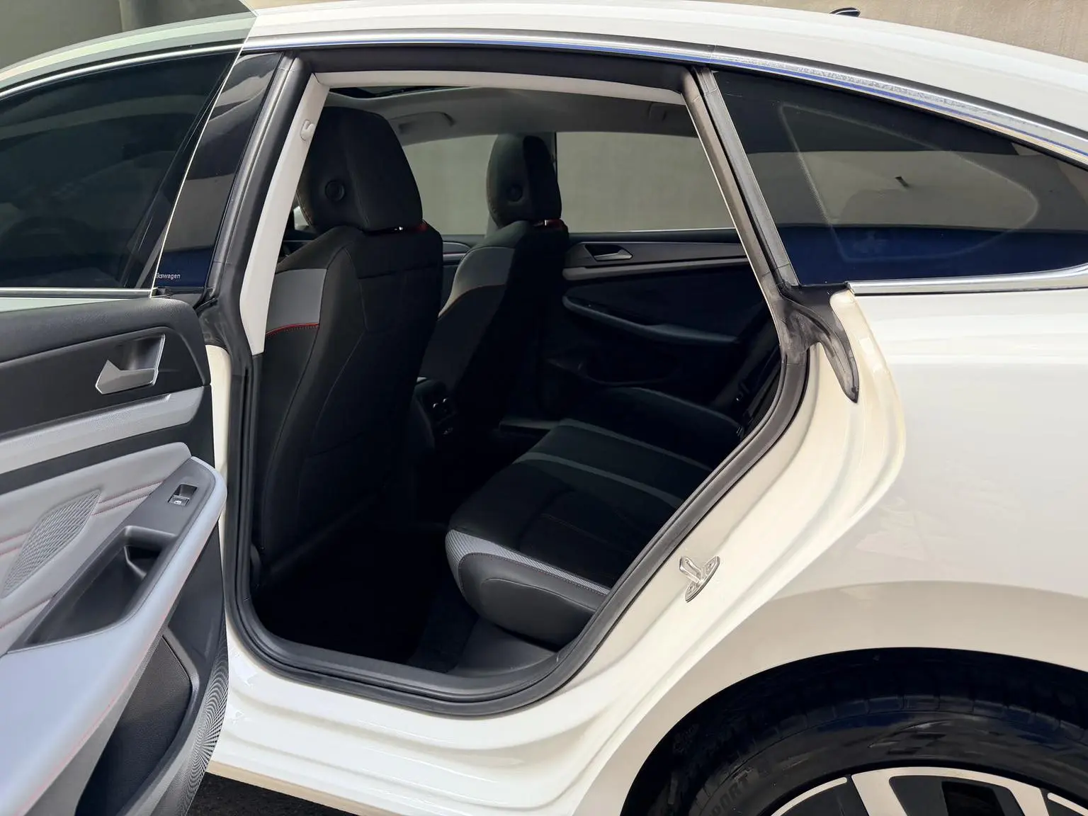 Volkswagen Lamando 2023 Lamando L 280TSI DSG