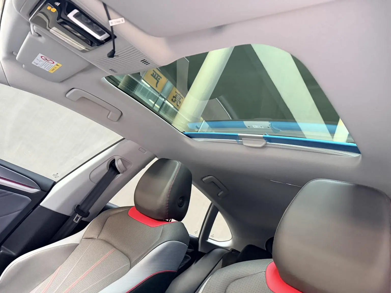 Volkswagen Lamando 2023 Lamando L 280TSI DSG