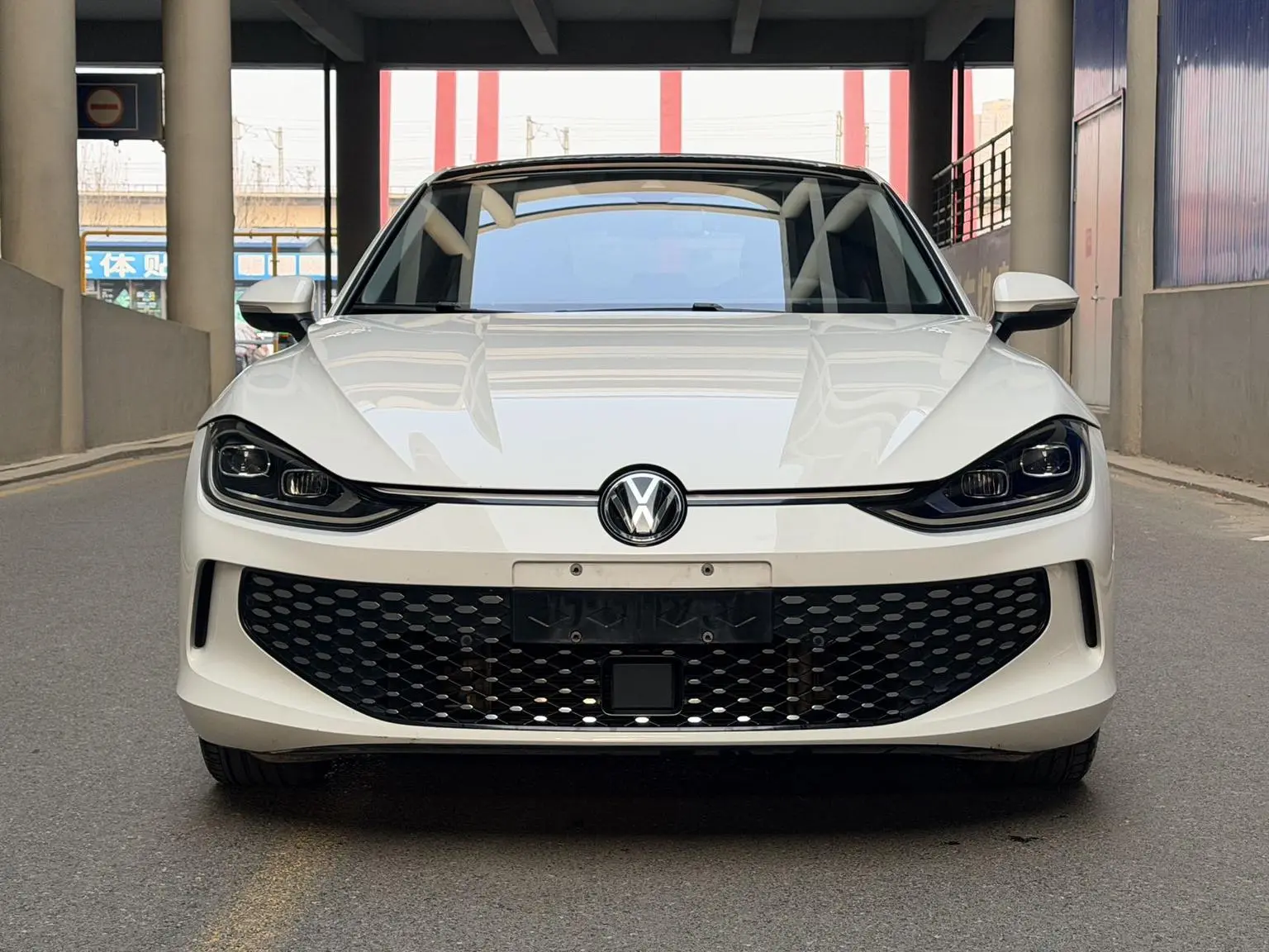 Volkswagen Lamando 2023 Lamando L 280TSI DSG
