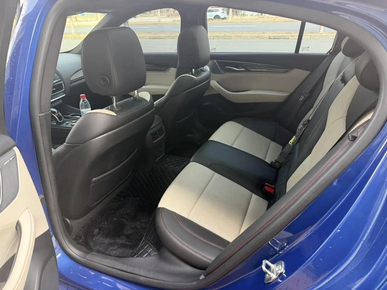 Cadillac CT5 2020 28T Sport