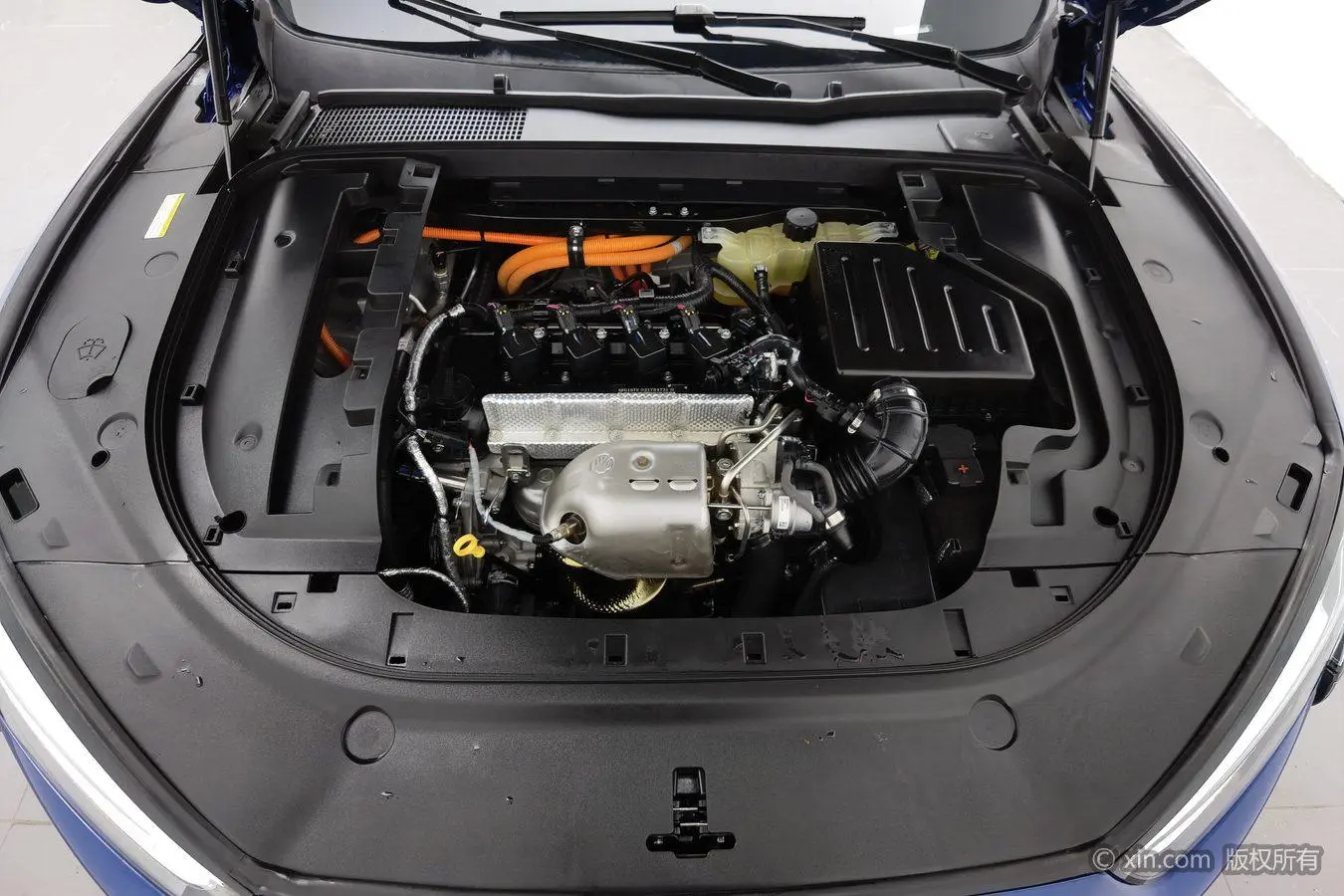 SERES SF5 2021 4WD Freedom