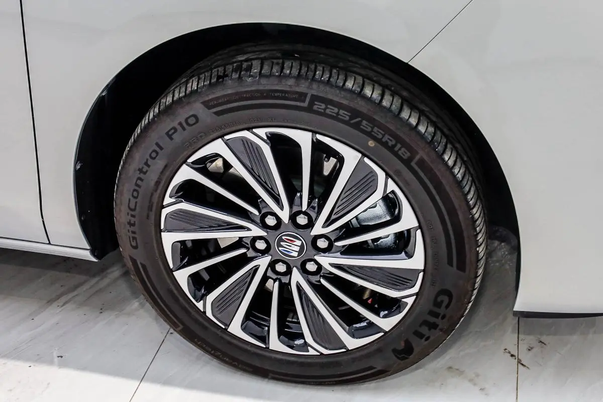 Buick GL8 PHEV 2025 1.5T Premium Plus