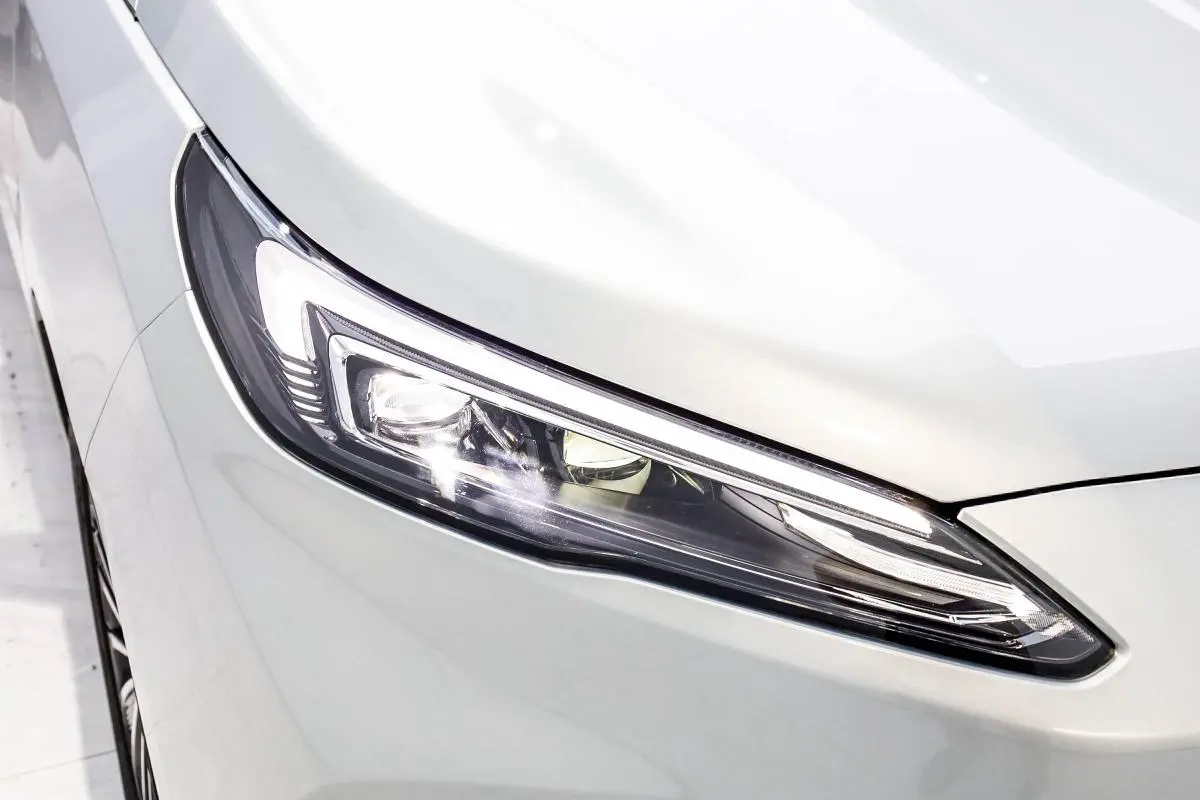 Buick GL8 PHEV 2025 1.5T Premium Plus