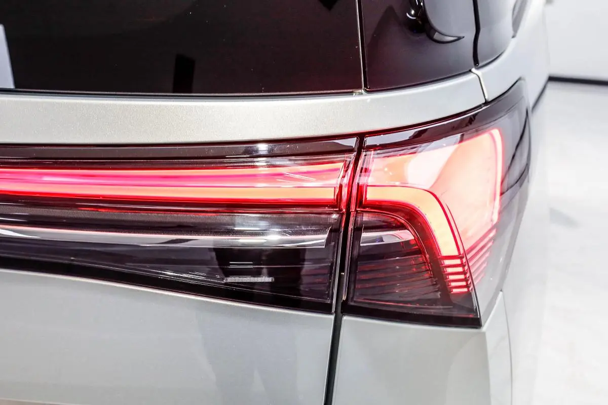 Buick GL8 PHEV 2025 1.5T Premium Plus