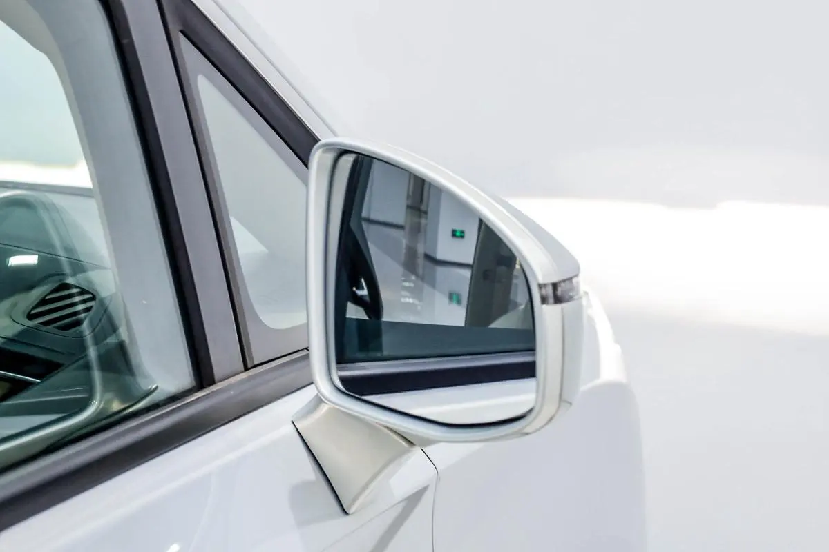 Buick GL8 PHEV 2025 1.5T Premium Plus