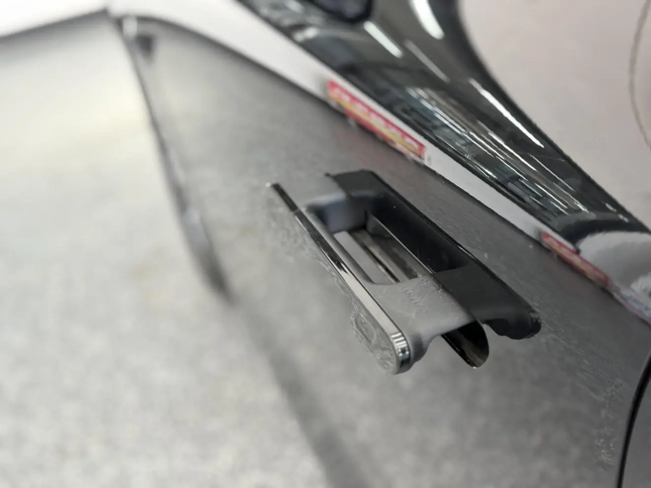 Lynk & Co 10 EM-P 2025 240 4WD Ultra