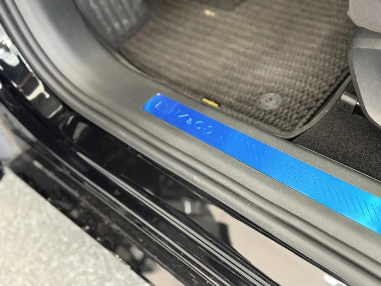 Lynk & Co 10 EM-P 2025 240 4WD Ultra