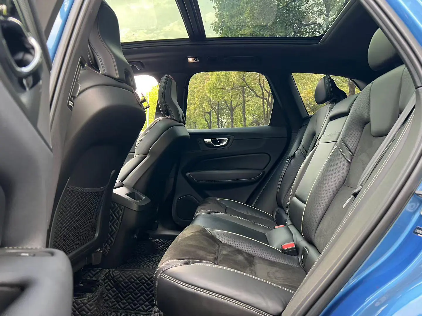 Volvo XC60 2019 T5 4WD Smart Sport China VI