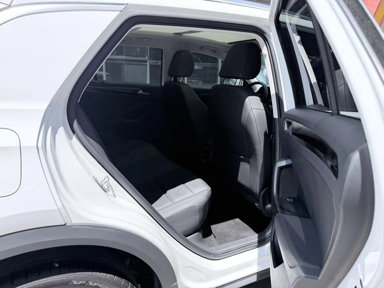 Volkswagen T-Roc 2022 280TSI DSG 2WD PLUS
