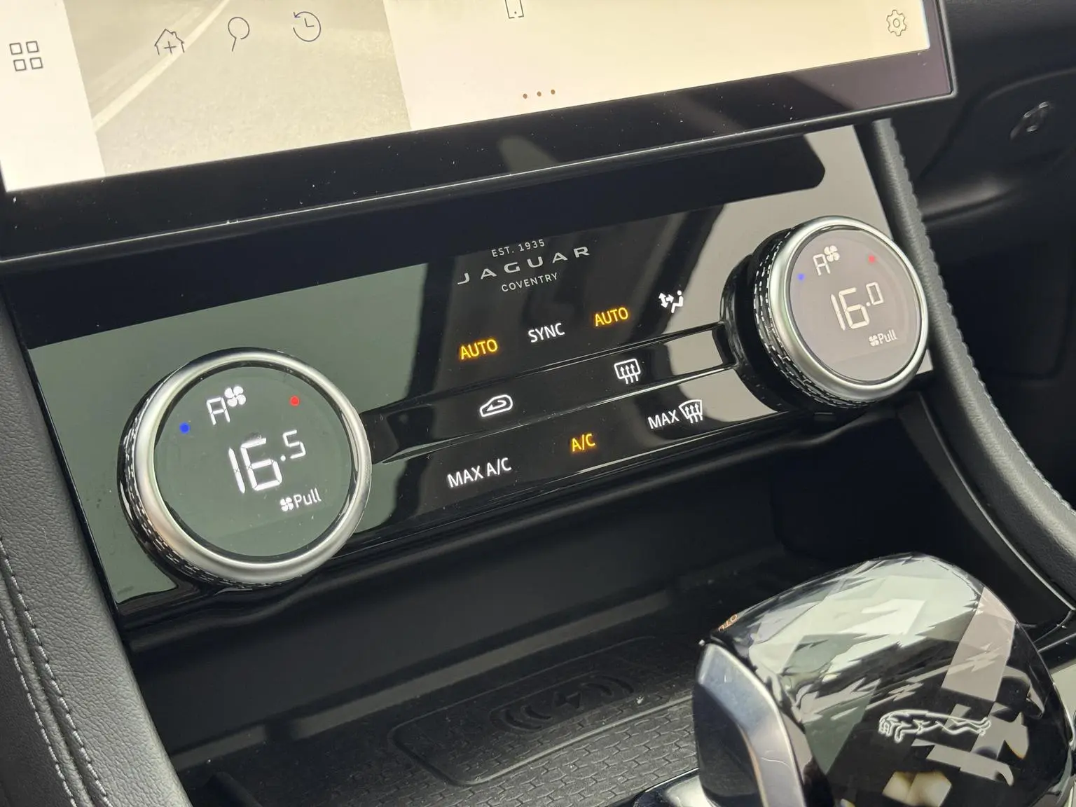Jaguar XFL 2021 2.0T P200 2WD Luxury