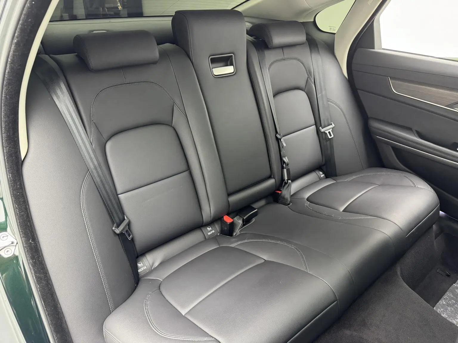 Jaguar XFL 2021 2.0T P200 2WD Luxury