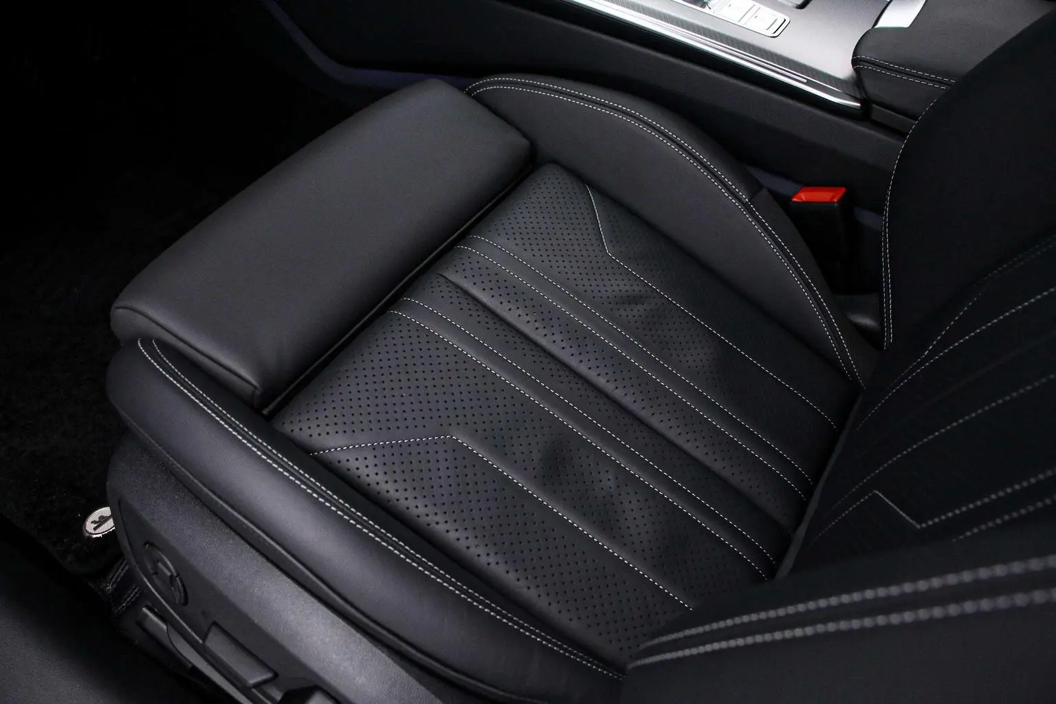 Audi A7 2024 45 TFSI