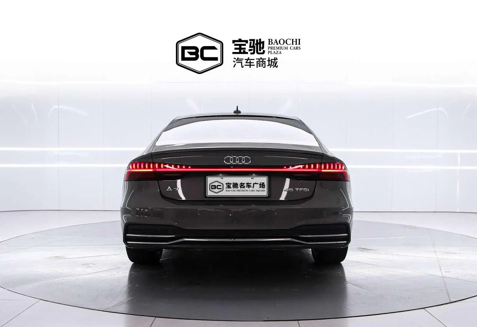 Audi A7 2024 45 TFSI
