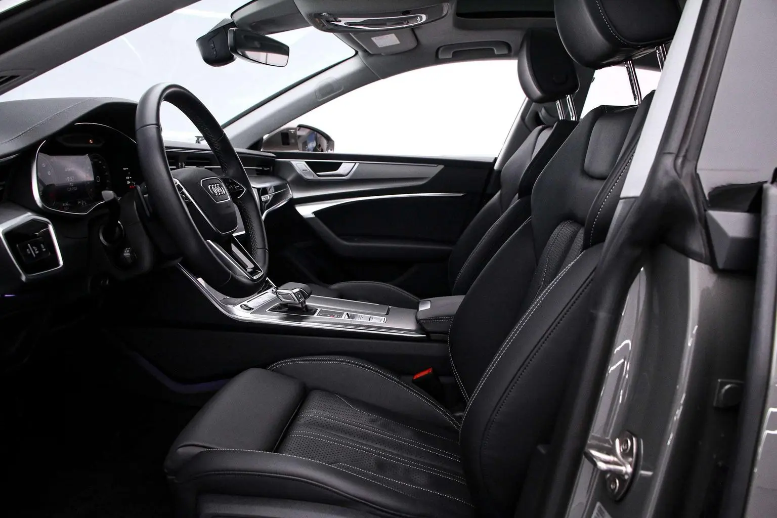 Audi A7 2024 45 TFSI