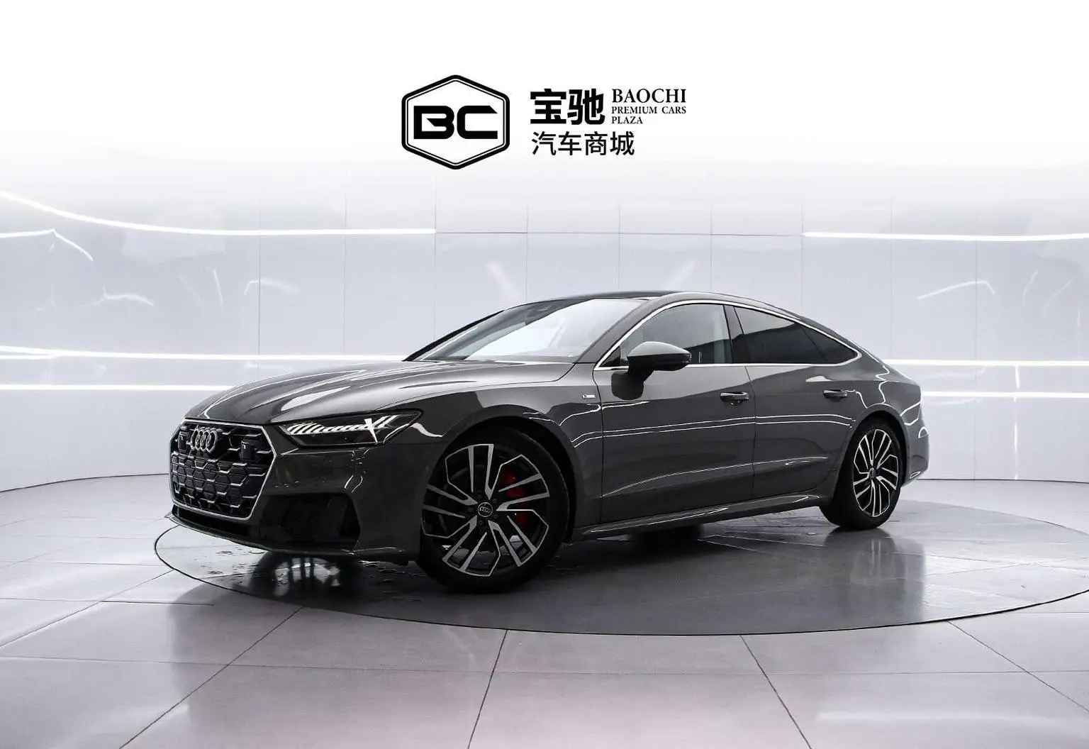 Audi A7 2024 45 TFSI