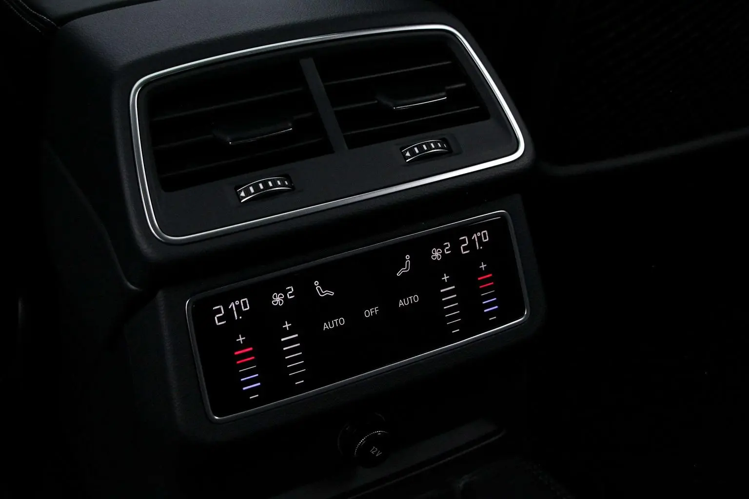 Audi A7 2024 45 TFSI