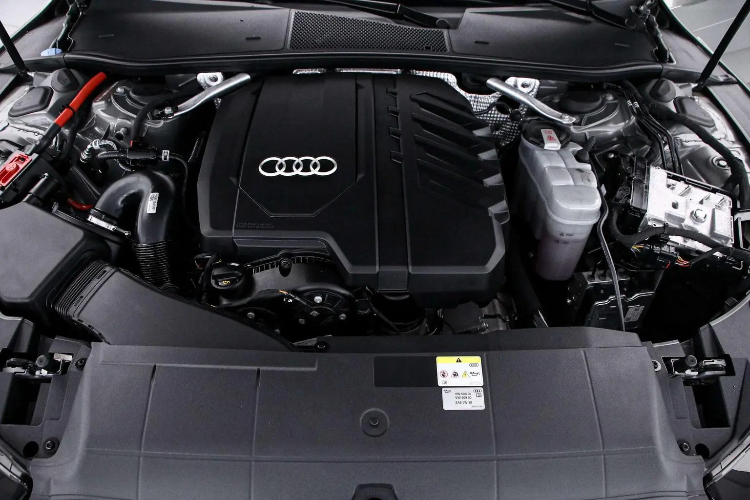 Audi A7 2024 45 TFSI