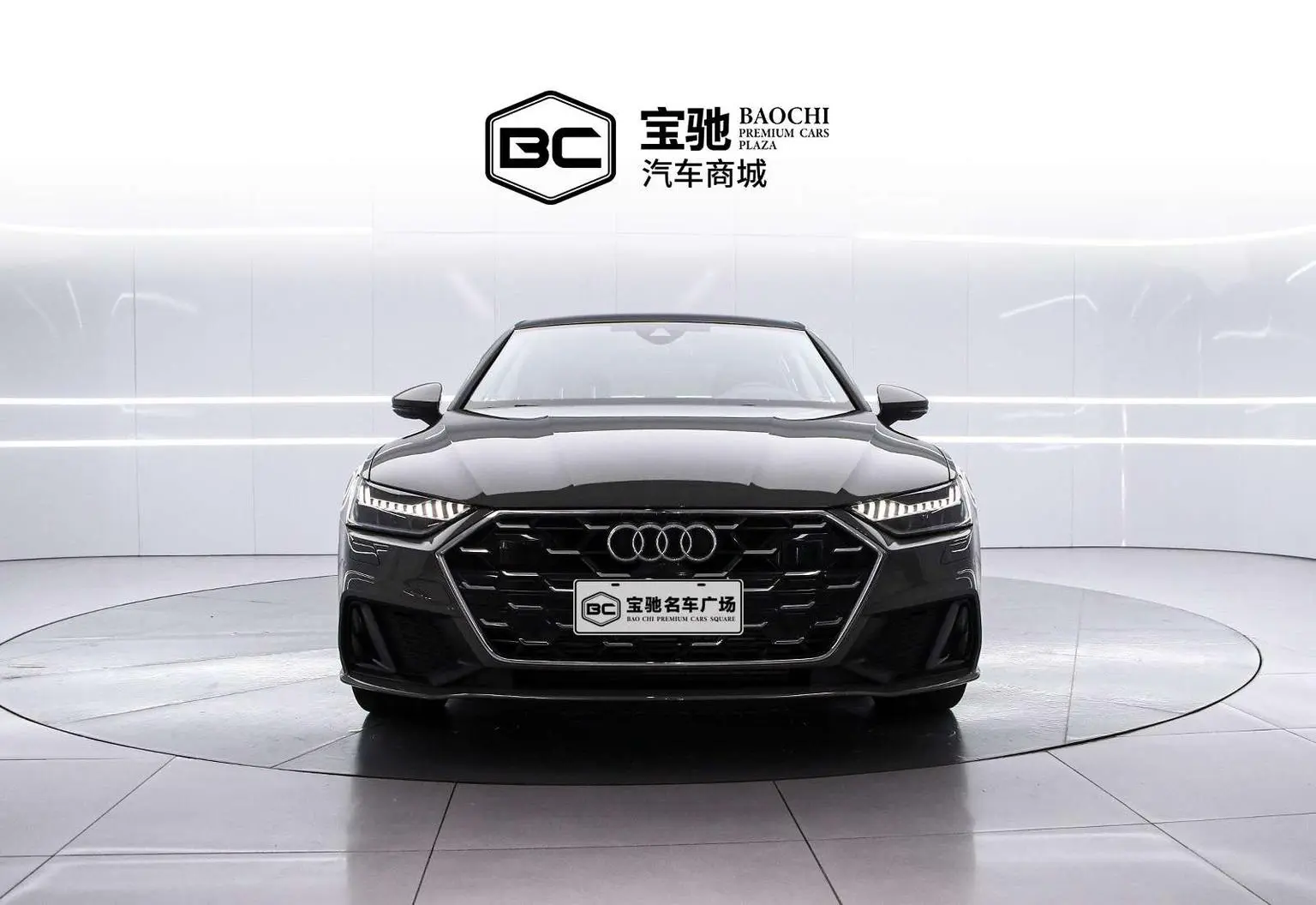 Audi A7 2024 45 TFSI