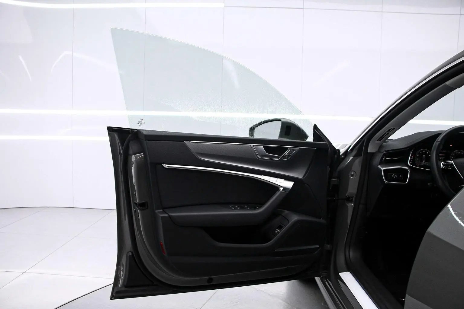 Audi A7 2024 45 TFSI