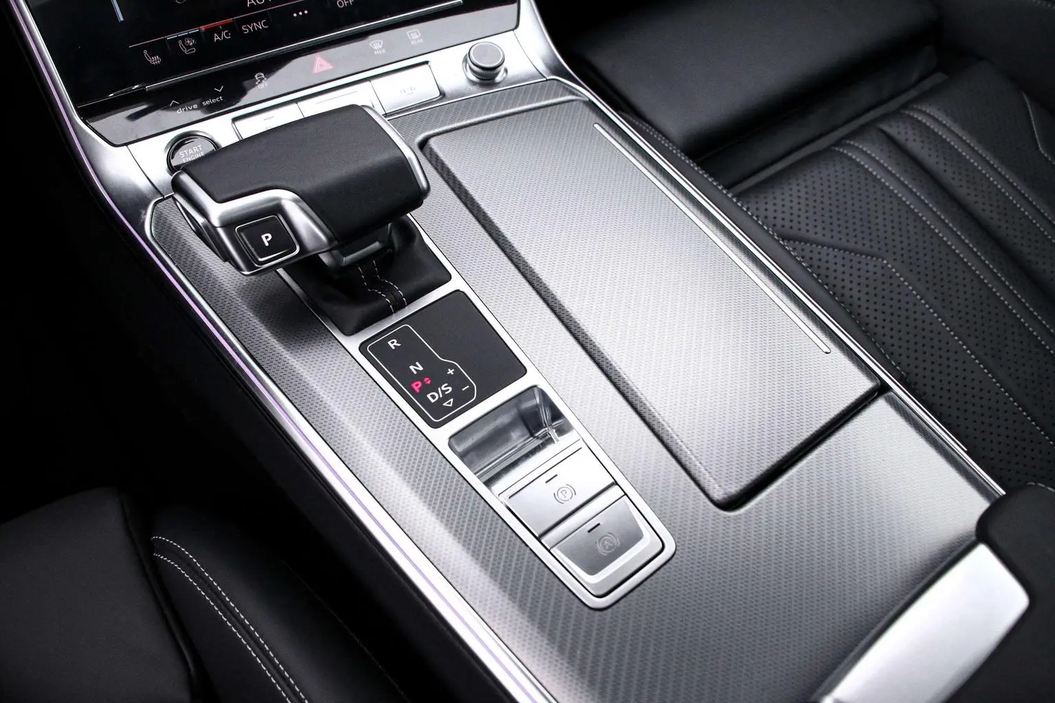 Audi A7 2024 45 TFSI