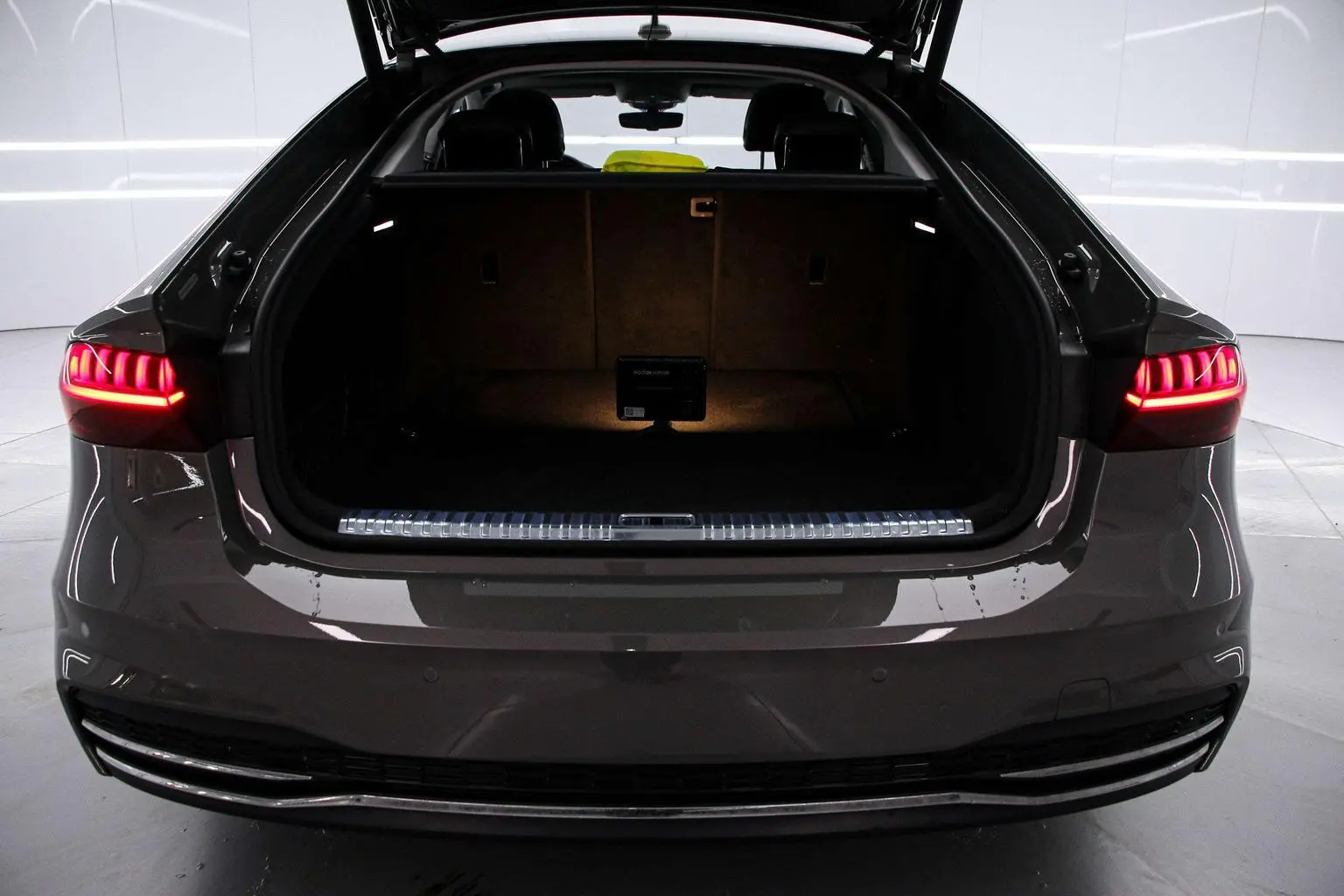 Audi A7 2024 45 TFSI