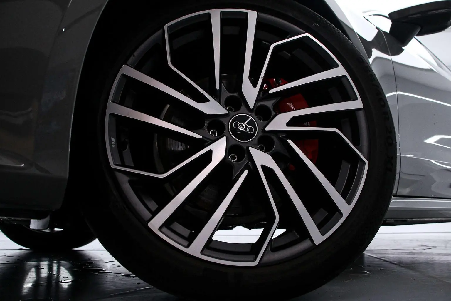 Audi A7 2024 45 TFSI
