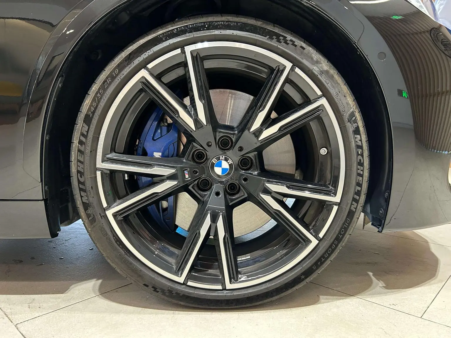 BMW 2 Series ( Import ) 2024 M240i Coupe