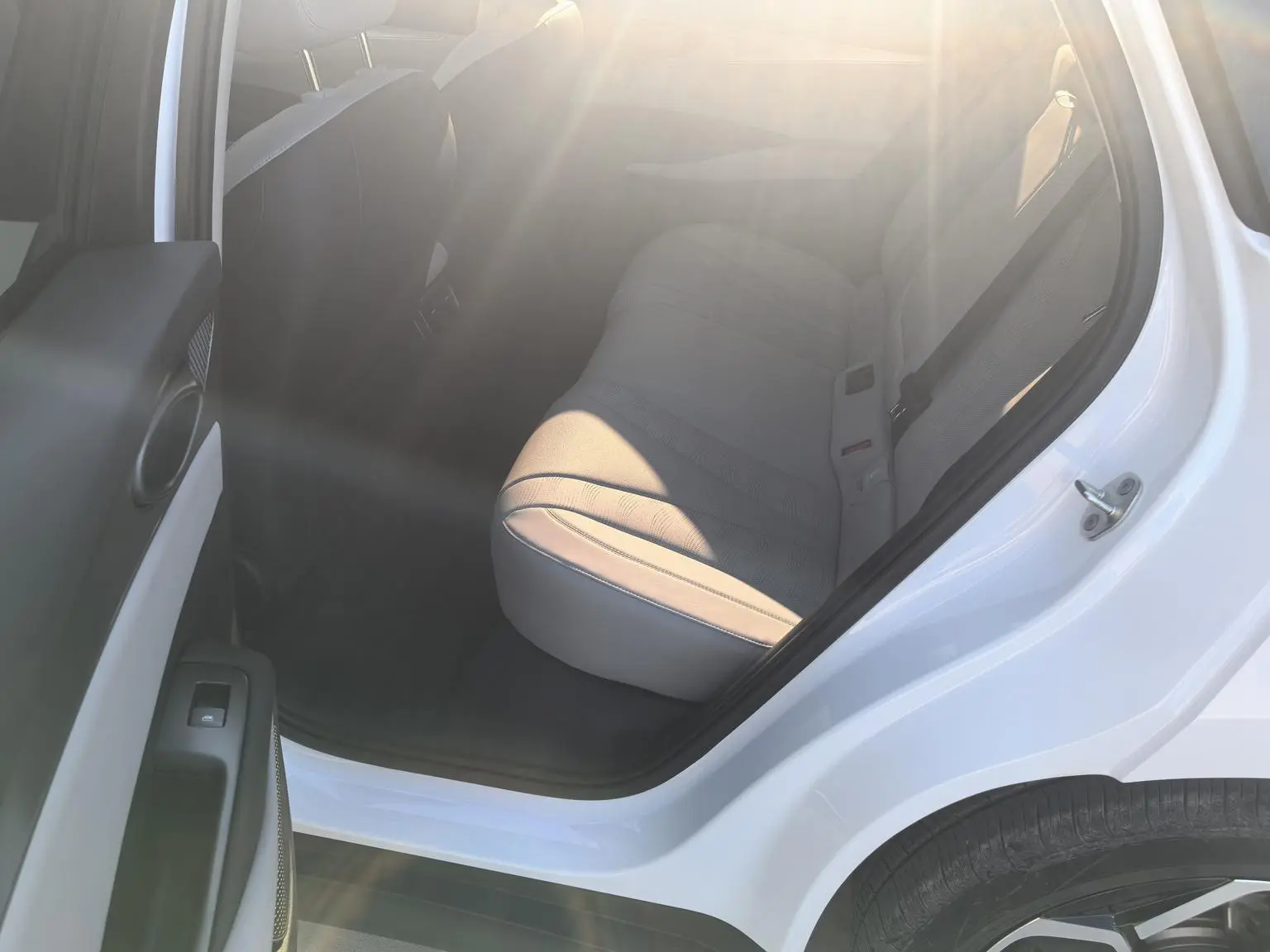 BYD Seal 06DM Wagon 2025 DM-i 150KM Flagship